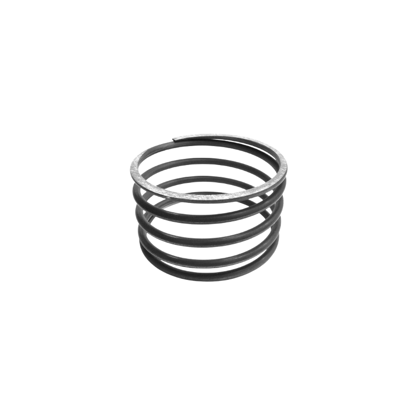 SPRĘŻYNA NACISKOWA d 5.0 * Dz 90 * Dw 80 * L 50 – 1 szt.