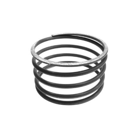 SPRĘŻYNA NACISKOWA d 5.0 * Dz 90 * Dw 80 * L 50 – 1 szt.