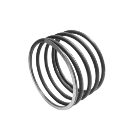 SPRĘŻYNA NACISKOWA d 5.0 * Dz 90 * Dw 80 * L 50 – 1 szt.