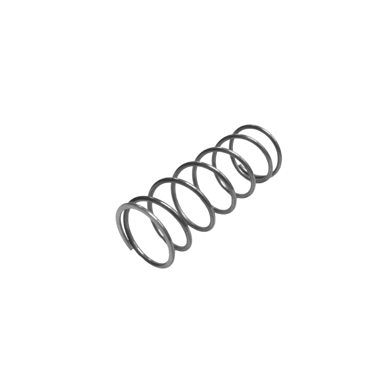 SPRĘŻYNA NACISKOWA d 2.2 * Dz 29 * Dw 24.6 * L 78 – 1 szt.