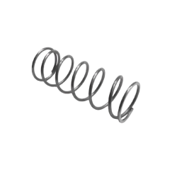 SPRĘŻYNA NACISKOWA d 2.2 * Dz 29 * Dw 24.6 * L 78 – 1 szt.