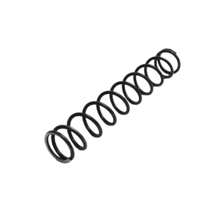 SPRĘŻYNA NACISKOWA d 2.0 * Dz 18 * Dw 14 * L 105 – 1 szt.