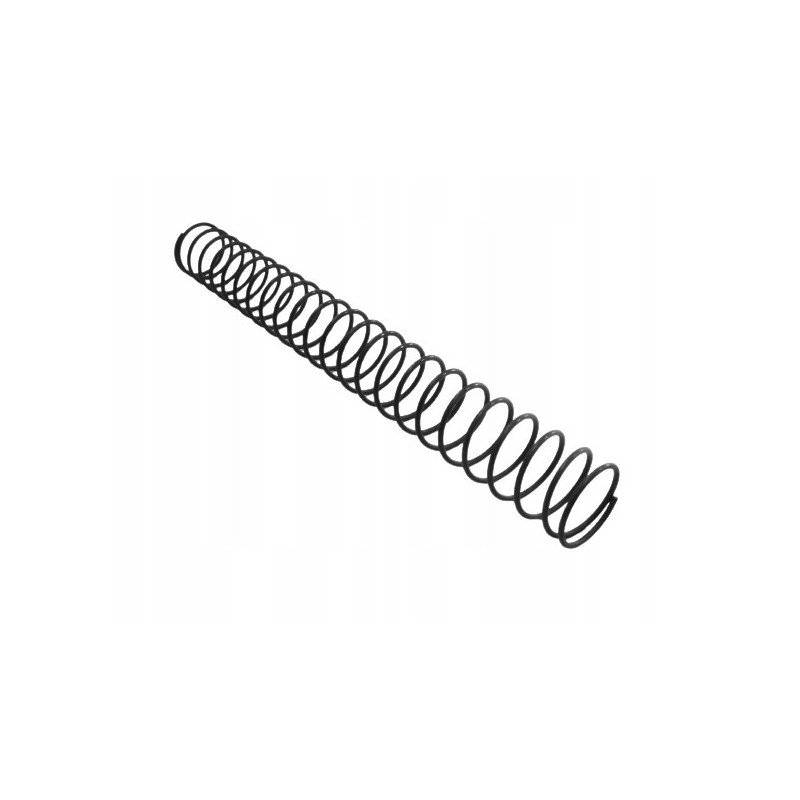 SPRĘŻYNA NACISKOWA d 1.0 Dz 14 L 120 – 3 szt. SPRĘŻYNA NACISKOWA d 1.0 Dz 14 L 120 – 3 szt.