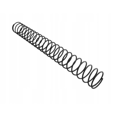SPRĘŻYNA NACISKOWA d 1.0 Dz 14 L 120 – 3 szt.