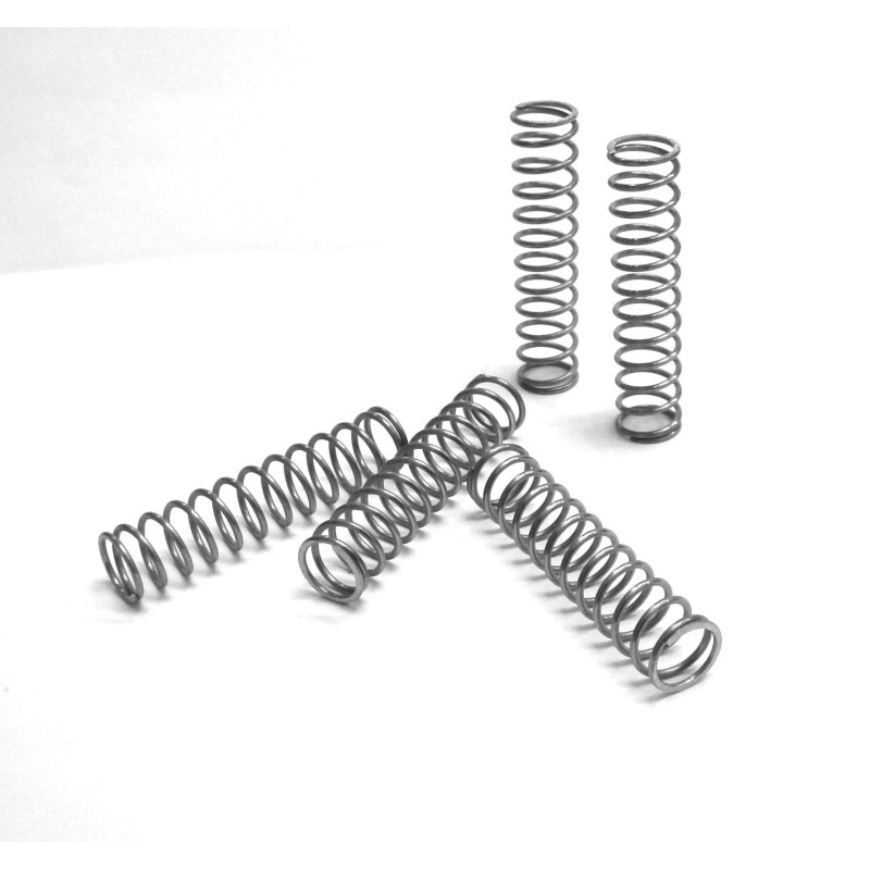 SPRĘŻYNA NACISKOWA d 1.0 * Dz 10 * Dw 8,0 * L 44 – 5 szt.