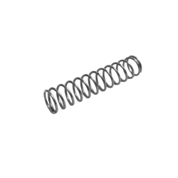 SPRĘŻYNA NACISKOWA d 1.0 * Dz 10 * Dw 8,0 * L 44 – 5 szt.