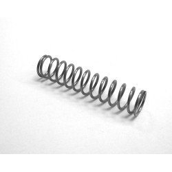 SPRĘŻYNA NACISKOWA d 1.0 * Dz 10 * Dw 8,0 * L 44 – 5 szt.