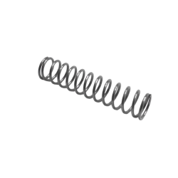SPRĘŻYNA NACISKOWA d 1.0 * Dz 10 * Dw 8,0 * L 44 – 5 szt.