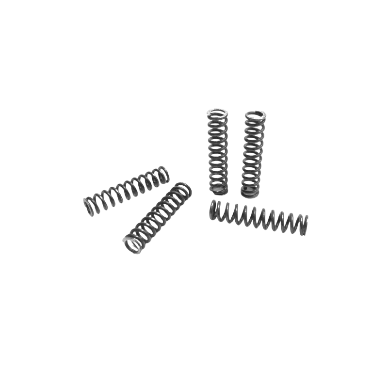 SPRĘŻYNA NACISKOWA d 1,0 * Dz 6,0 * Dw 4,0 * L 27 – 5 szt.