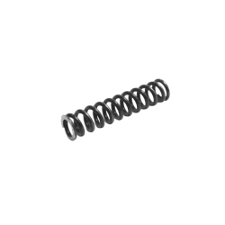 SPRĘŻYNA NACISKOWA d 1,0 * Dz 6,0 * Dw 4,0 * L 27 – 5 szt.