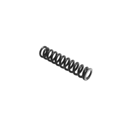 SPRĘŻYNA NACISKOWA d 1,0 * Dz 6,0 * Dw 4,0 * L 27 – 5 szt.