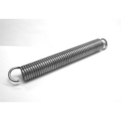 SPRĘŻYNA NACIĄGOWA d 2,8 * Dz 20 * L 165 – 1 szt.