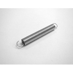 SPRĘŻYNA NACIĄGOWA d 0,8 * Dz 8,0 * L 65 – 3 szt.