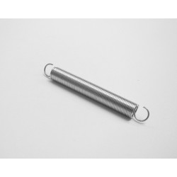 SPRĘŻYNA NACIĄGOWA d 0,8 * Dz 8,0 * L 65 – 3 szt.