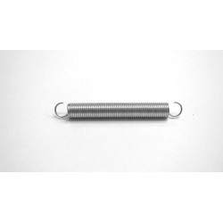 SPRĘŻYNA NACIĄGOWA d 0,8 * Dz 8,0 * L 65 – 3 szt.