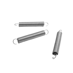 SPRĘŻYNA NACIĄGOWA d 0,8 * Dz 8,0 * L 55 – 3 szt.