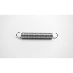 SPRĘŻYNA NACIĄGOWA d 0,8 * Dz 8,0 * L 55 – 3 szt.