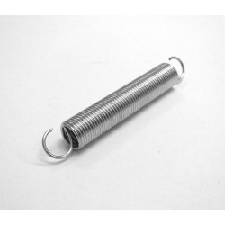 SPRĘŻYNA NACIĄGOWA d 0,8 * Dz 8,0 * L 55 – 3 szt.