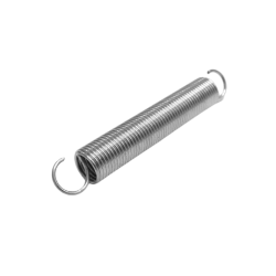 SPRĘŻYNA NACIĄGOWA d 0,8 * Dz 8,0 * L 55 – 3 szt.
