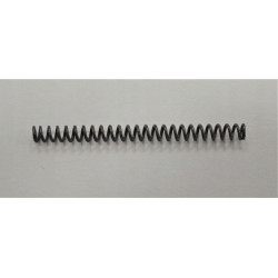SPRĘŻYNA NACISKOWA d 0.35 Dz 2.0 L 24 – 5 szt.