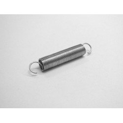 SPRĘŻYNA NACIĄGOWA d 0,8 * Dz 8,0 * L 45 – 3 szt.