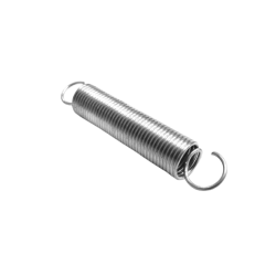 SPRĘŻYNA NACIĄGOWA d 0,8 * Dz 8,0 * L 45 – 3 szt.