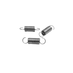 SPRĘŻYNA NACIĄGOWA d 0,8 * Dz 8,0 * L 28,5 – 3 szt.
