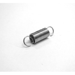 SPRĘŻYNA NACIĄGOWA d 0,8 * Dz 8,0 * L 28,5 – 3 szt.