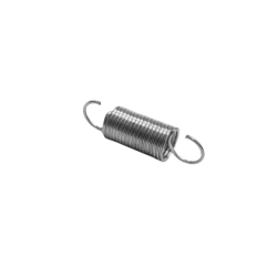 SPRĘŻYNA NACIĄGOWA d 0,8 * Dz 8,0 * L 28,5 – 3 szt.