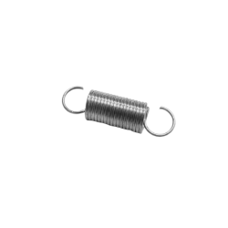 SPRĘŻYNA NACIĄGOWA d 0,8 * Dz 8,0 * L 28,5 – 3 szt.