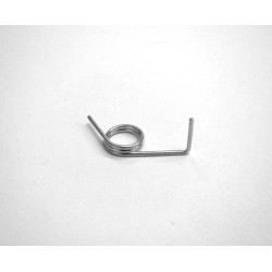 SPRĘŻYNA SKRĘTNA d 1,3 * Dz 12,1 * Dw 9,5 – 3 szt.