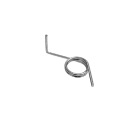 SPRĘŻYNA SKRĘTNA d 1,3 * Dz 12,1 * Dw 9,5 – 3 szt.