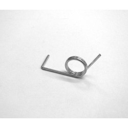 SPRĘŻYNA SKRĘTNA d 1,3 * Dz 12,1 * Dw 9,5 – 3 szt.