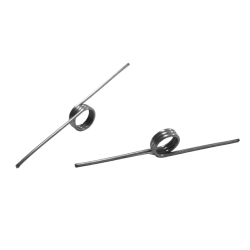 SPRĘŻYNA SKRĘTNA d 2,0 * Dz 17,2 * Dw 13,2 * TYPA – 1 szt.