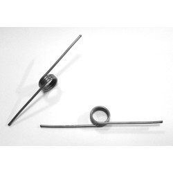 SPRĘŻYNA SKRĘTNA d 2,0 * Dz 17,2 * Dw 13,2 * TYPA – 1 szt.