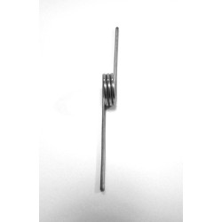 SPRĘŻYNA SKRĘTNA d 2,0 * Dz 17,2 * Dw 13,2 * TYPA – 1 szt.