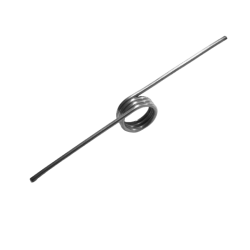 SPRĘŻYNA SKRĘTNA d 2,0 * Dz 17,2 * Dw 13,2 * TYPA – 1 szt.