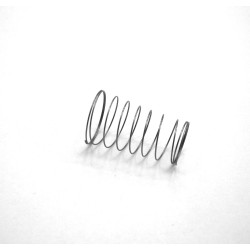 SPRĘŻYNA STOŻKOWA d 0.3 * Dz 10/13 * L 20 – 5 szt.