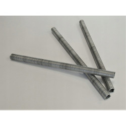 SPRĘŻYNA DO BRAMY GARAŻOWEJ * d 2,5 * Dz 19 * L 310 – 1 szt.