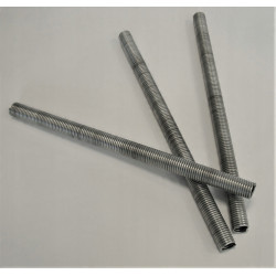 SPRĘŻYNA DO BRAMY GARAŻOWEJ * d 2,5 * Dz 19 * L 310 – 1 szt.