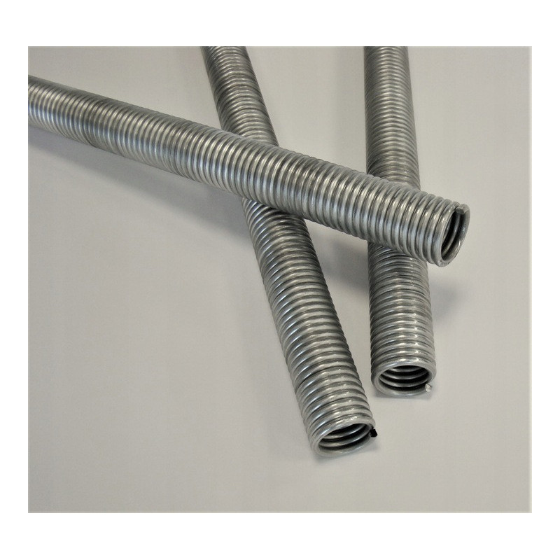 SPRĘŻYNA DO BRAMY GARAŻOWEJ * d 2,5 * Dz 19 * L 310 – 1 szt.