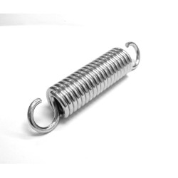SPRĘŻYNA NACIĄGOWA d 3,5 * Dz 22 * L 102 – 1 szt.
