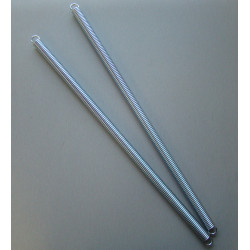 SPRĘŻYNA DO BRAMY GARAŻOWEJ d 3,5 * Dz 22 * L 600 – 1 szt.