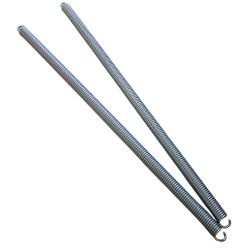 SPRĘŻYNA DO BRAMY GARAŻOWEJ d 3,5 * Dz 22 * L 600 – 1 szt.