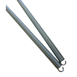 SPRĘŻYNA NACIĄGOWA d 3,5 * Dz 21 * L 600 – 1 szt.