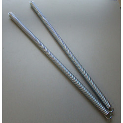 SPRĘŻYNA NACIĄGOWA * d 3,5 * Dz 22 * L 550 – 1 szt.