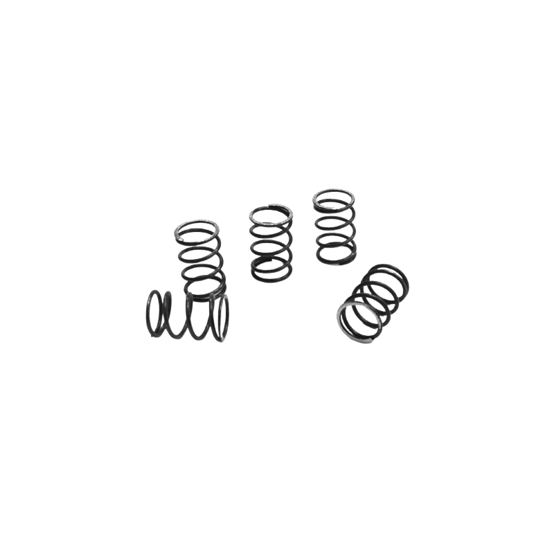 SPRĘŻYNA NACISKOWA d 0,8 * Dz 8,5 * L 13 – 5 szt.