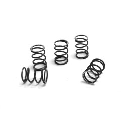 SPRĘŻYNA NACISKOWA d 0,8 * Dz 8,5 * L 13 – 5 szt.