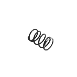 SPRĘŻYNA NACISKOWA d 0,8 * Dz 8,5 * L 13 – 5 szt.