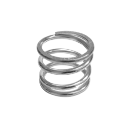 SPRĘŻYNA NACISKOWA d 5,0 * Dz 51 * Dw 41 * L 42 – 1 szt.